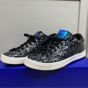 P448 SuperNova Black & Purple